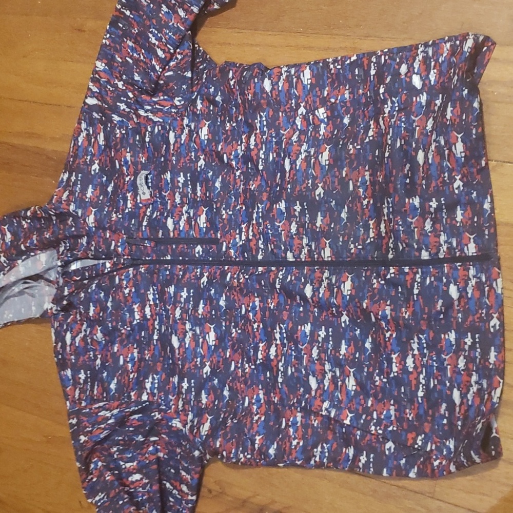 Columbia jacket